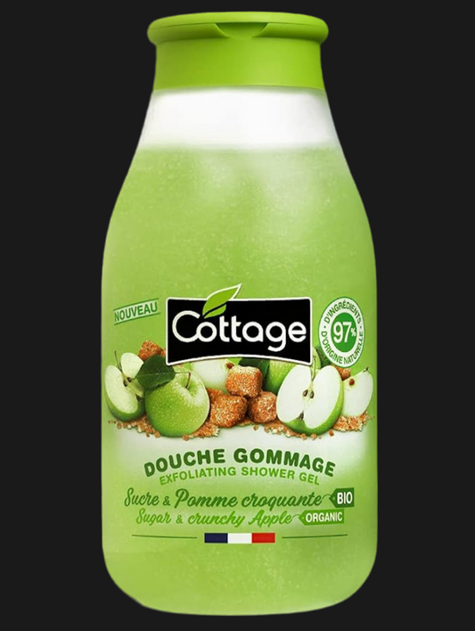 Gommage peau avant tatouage (facilite la pénétration de l’encre)