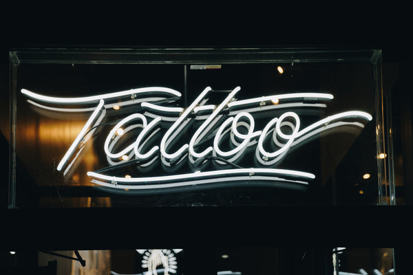 MyTattookit